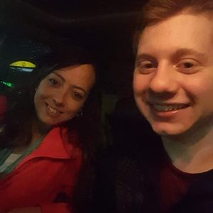 Meet your Posher, Pamela